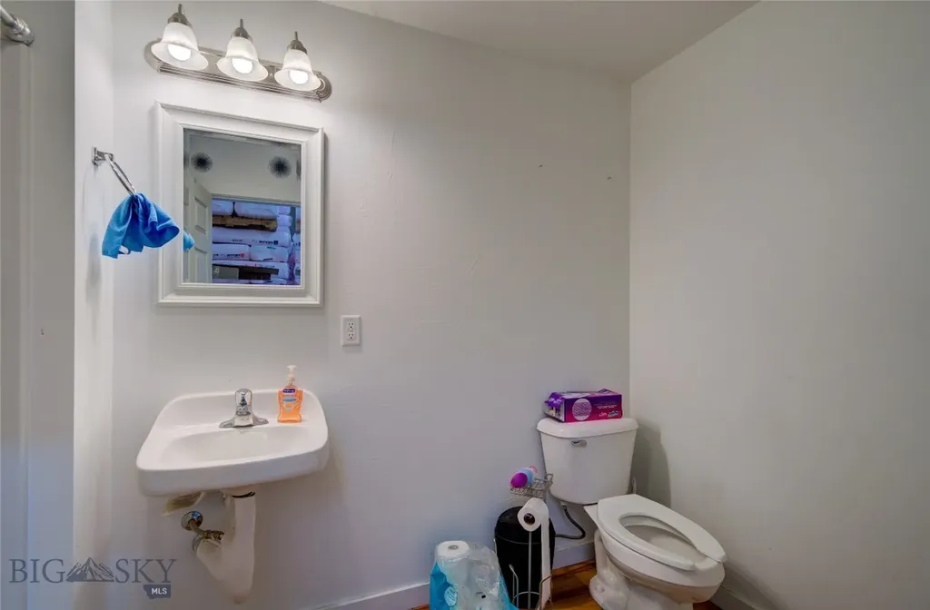 249 Shepherd Trail Bozeman MT 59718