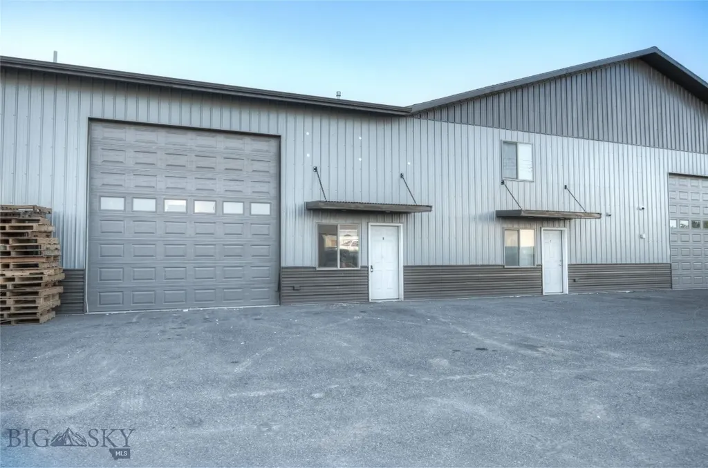 249 Shepherd Trail Bozeman MT 59718