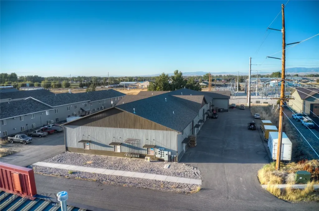 249 Shepherd Trail Bozeman MT 59718