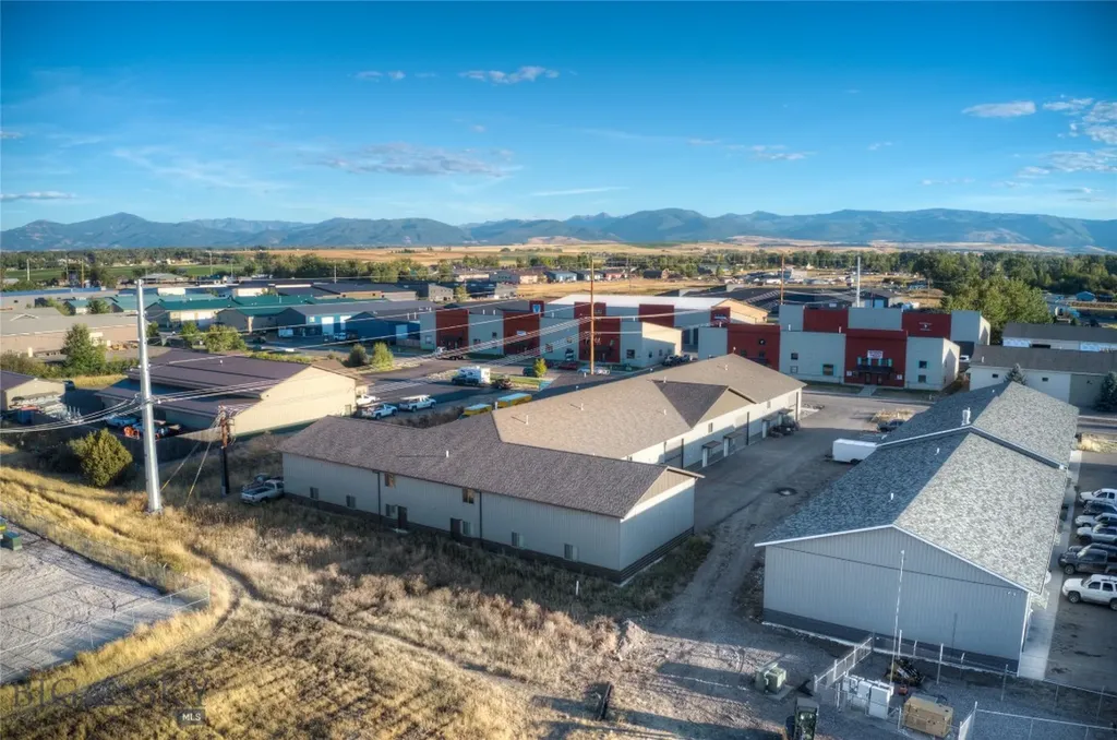 249 Shepherd Trail Bozeman MT 59718