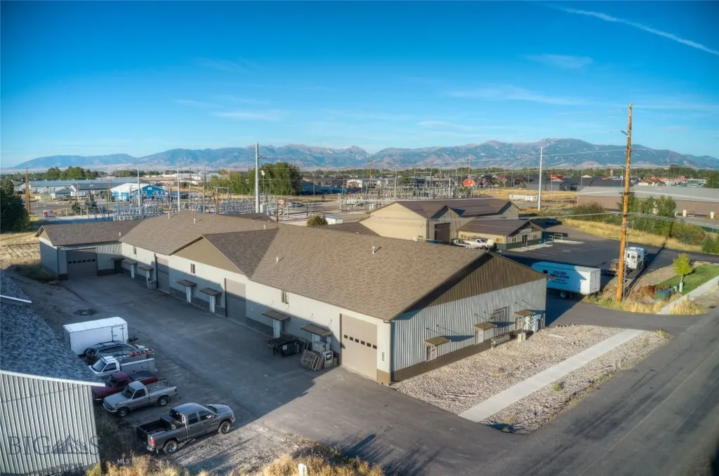 249 Shepherd Trail Bozeman MT 59718