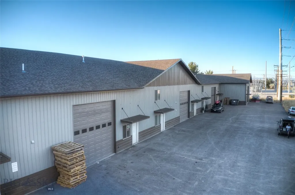 249 Shepherd Trail Bozeman MT 59718