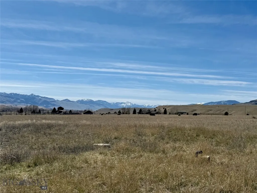 9 Paradise Ranch Road Livingston MT 59047
