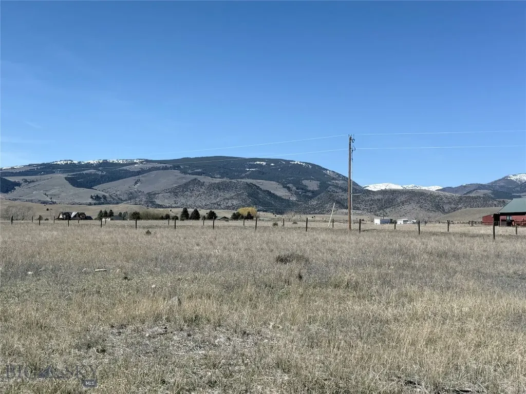 9 Paradise Ranch Road Livingston MT 59047