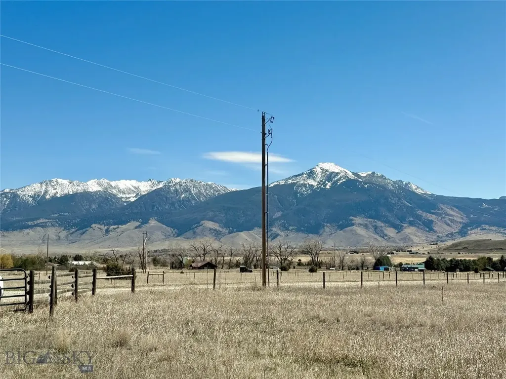 9 Paradise Ranch Road Livingston MT 59047