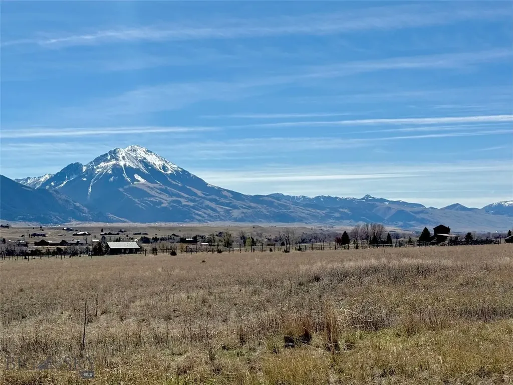 9 Paradise Ranch Road Livingston MT 59047