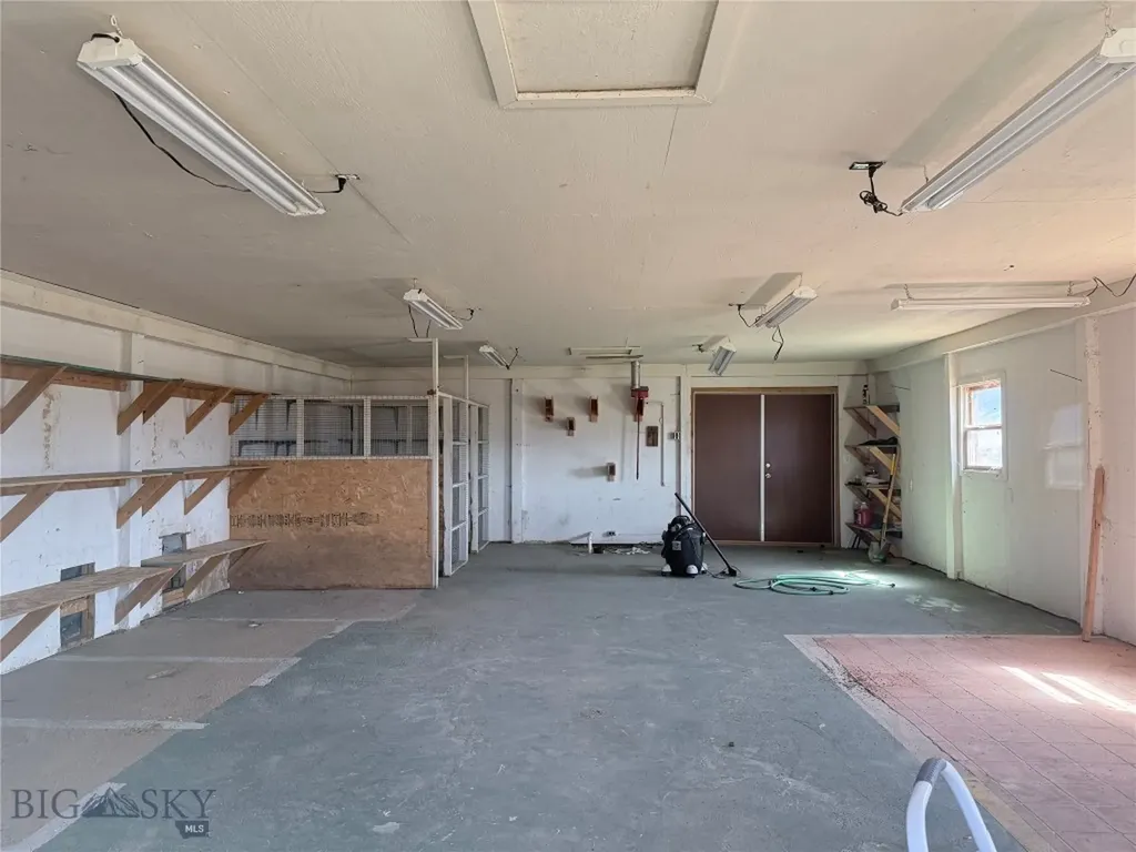 9 Paradise Ranch Road Livingston MT 59047