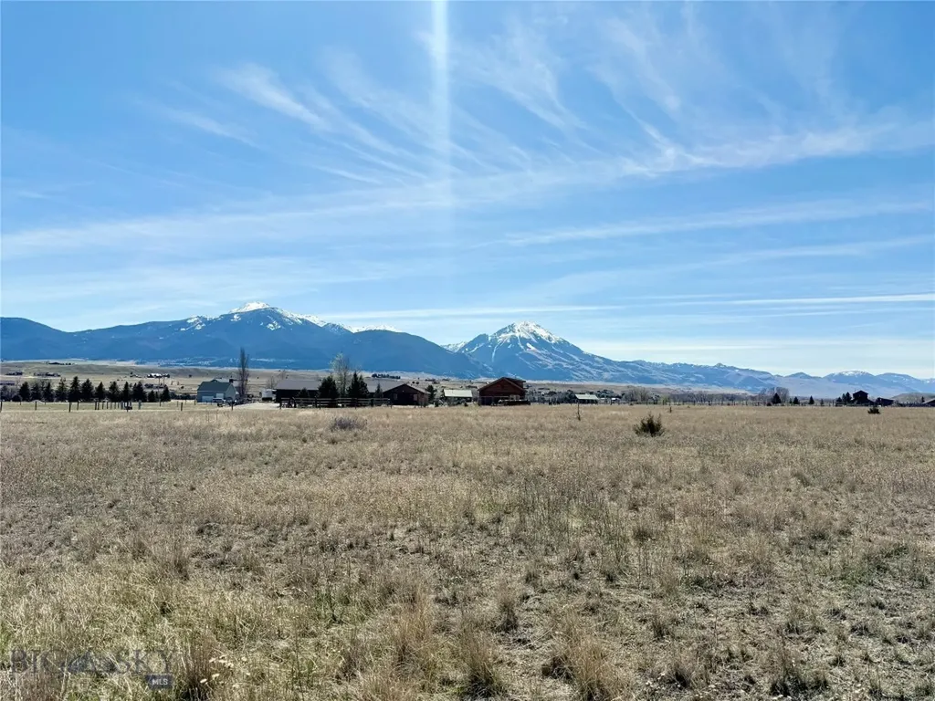 9 Paradise Ranch Road Livingston MT 59047