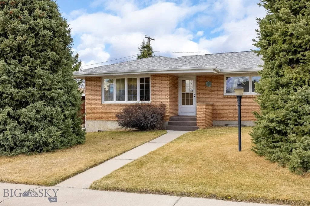 3455 Street Ann Butte MT 59701