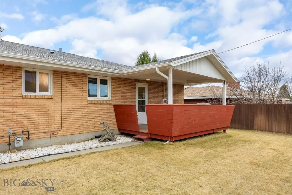 3455 Street Ann Butte MT 59701