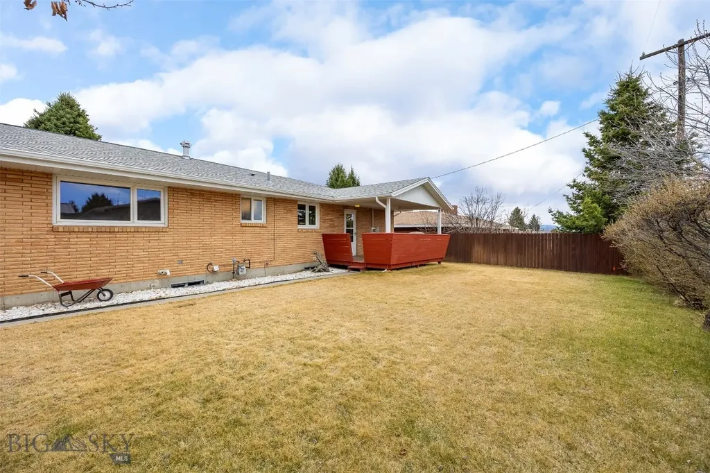 3455 Street Ann Butte MT 59701
