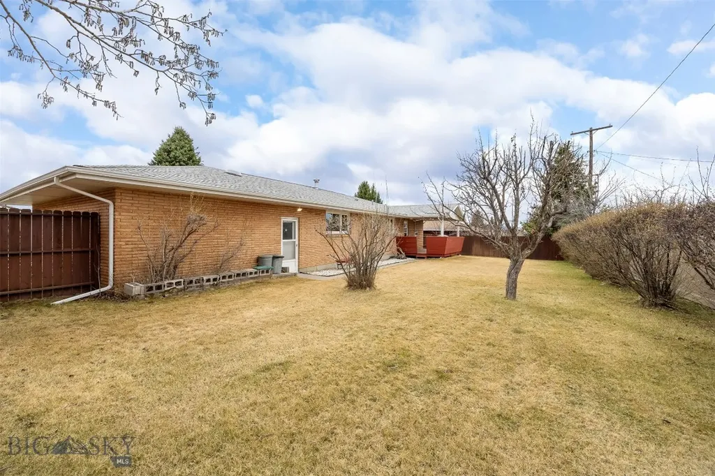 3455 Street Ann Butte MT 59701