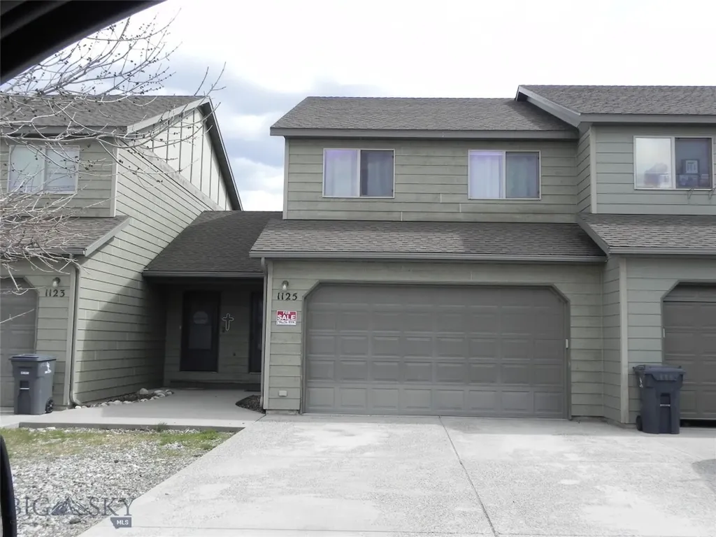 1125 N River Rock Belgrade MT 59714