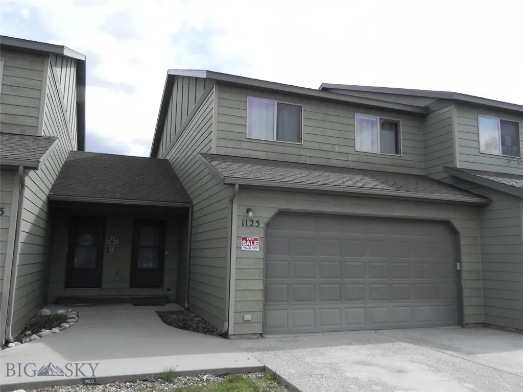 1125 N River Rock Belgrade MT 59714