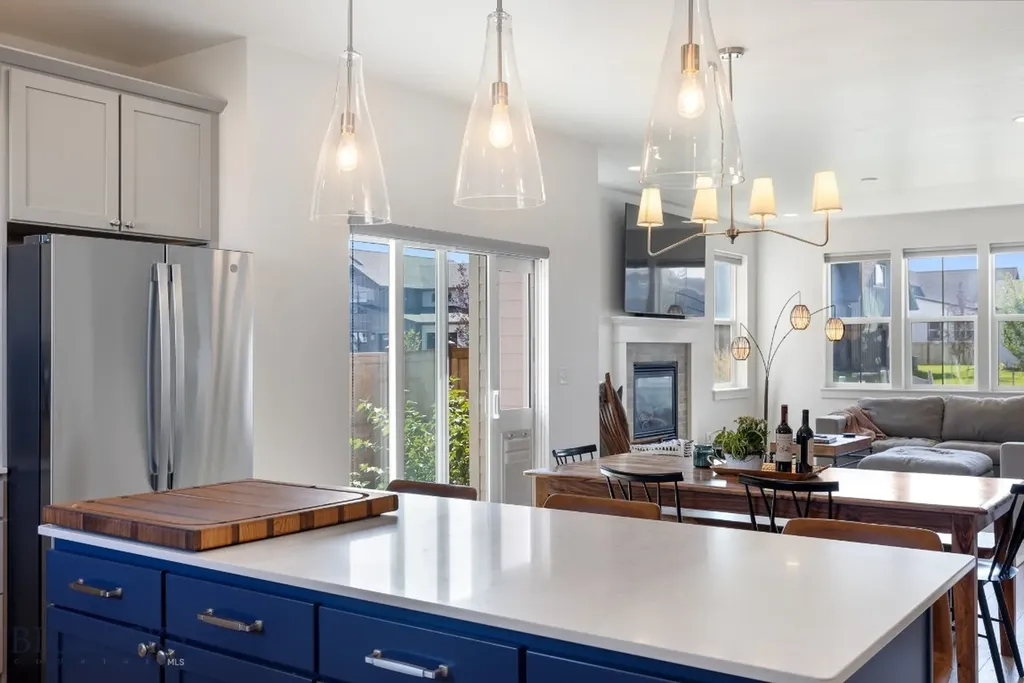 112 Hilgard Peak Bozeman MT 59718