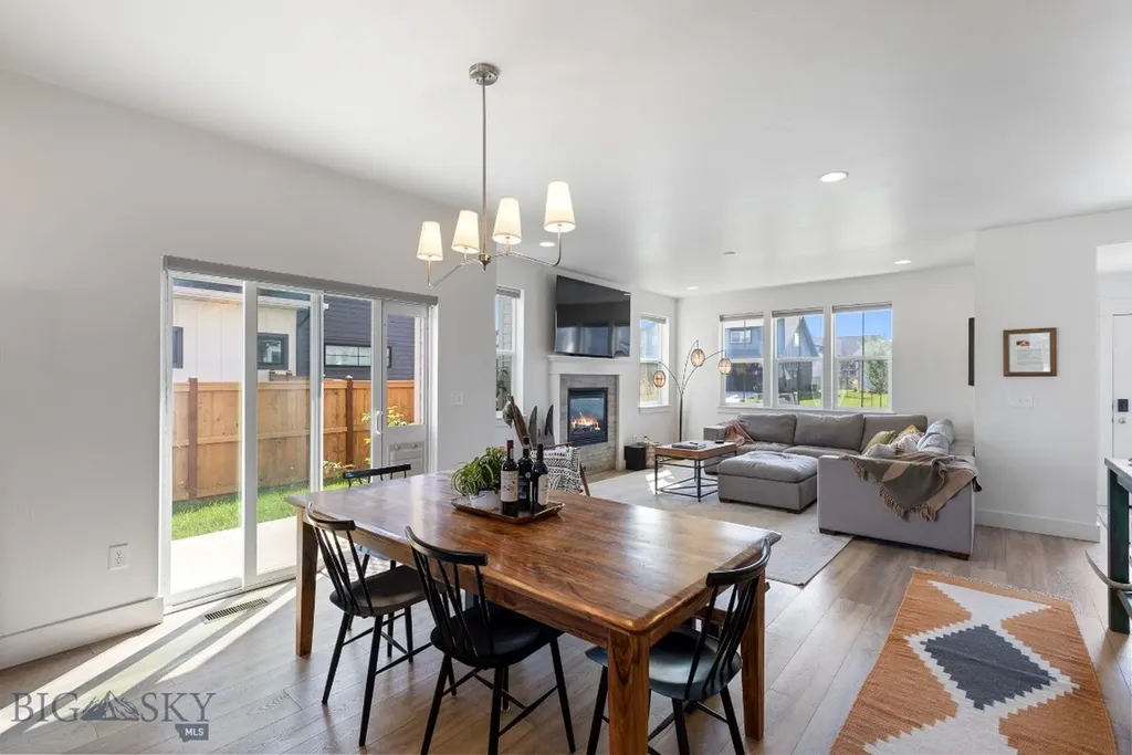 112 Hilgard Peak Bozeman MT 59718