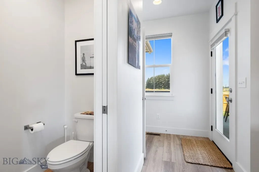 112 Hilgard Peak Bozeman MT 59718