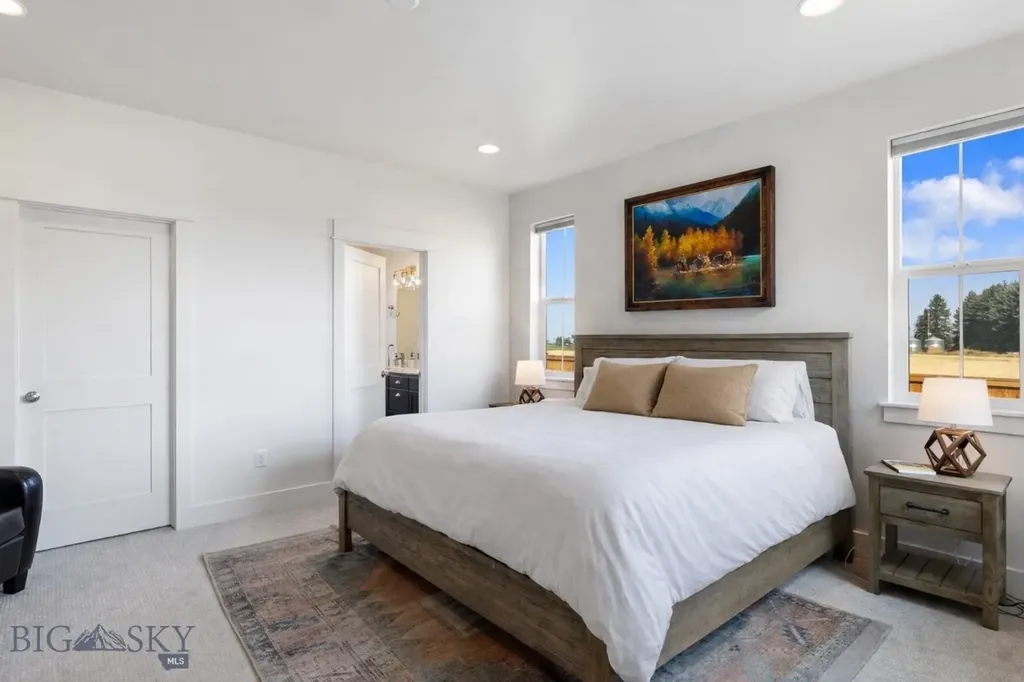 112 Hilgard Peak Bozeman MT 59718