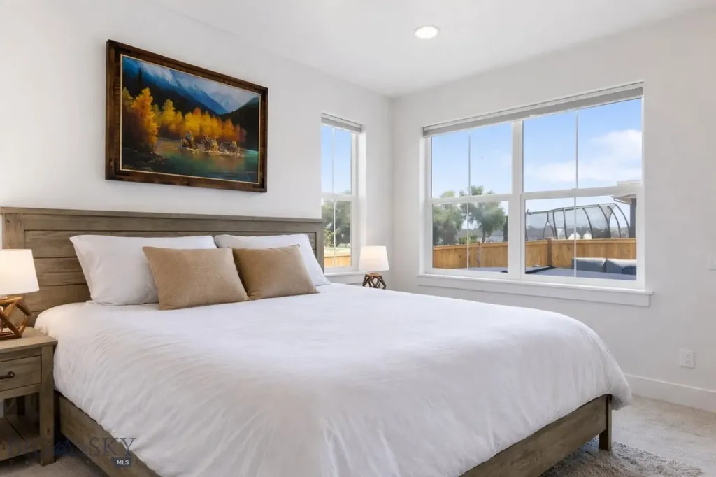 112 Hilgard Peak Bozeman MT 59718