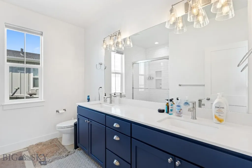 112 Hilgard Peak Bozeman MT 59718