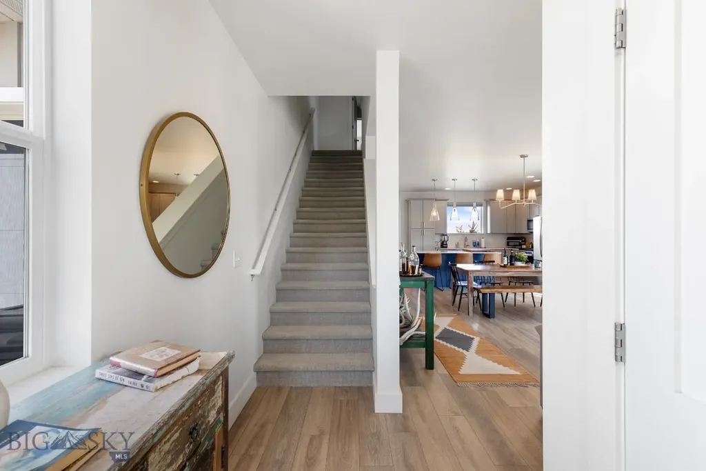 112 Hilgard Peak Bozeman MT 59718
