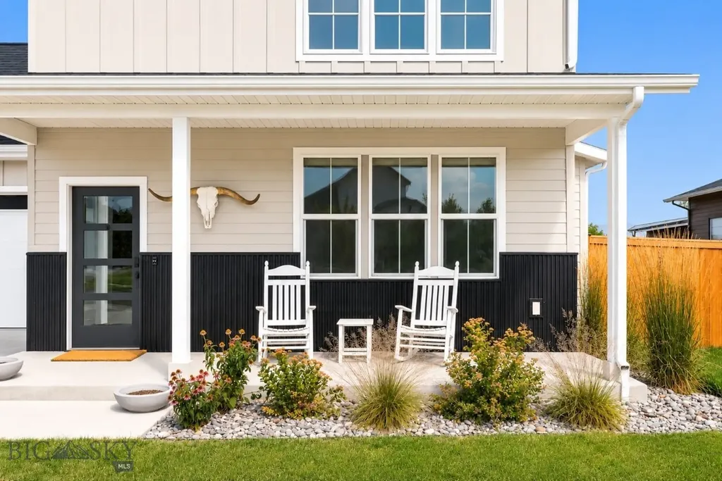 112 Hilgard Peak Bozeman MT 59718