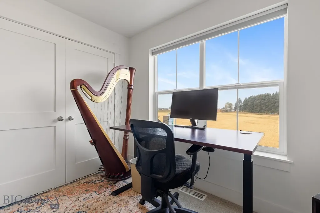112 Hilgard Peak Bozeman MT 59718