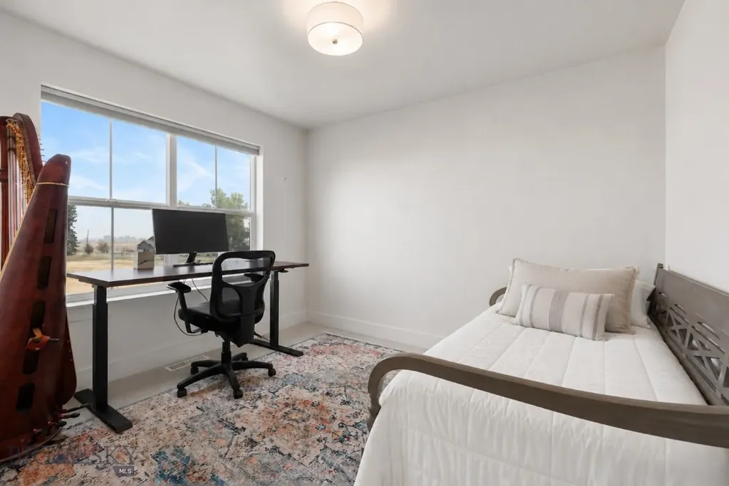 112 Hilgard Peak Bozeman MT 59718