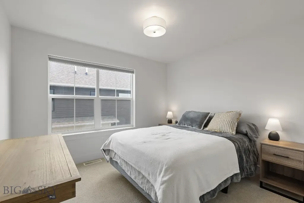 112 Hilgard Peak Bozeman MT 59718