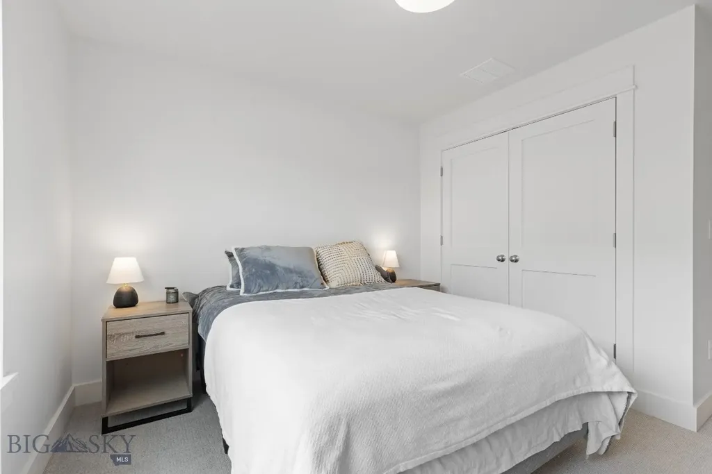 112 Hilgard Peak Bozeman MT 59718
