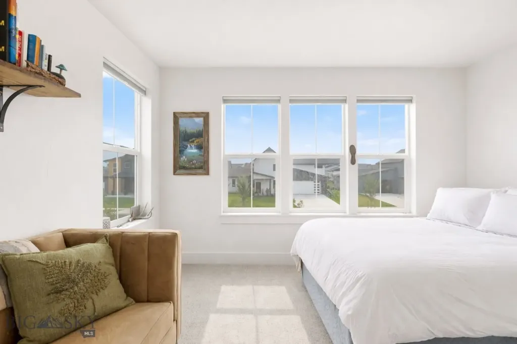 112 Hilgard Peak Bozeman MT 59718