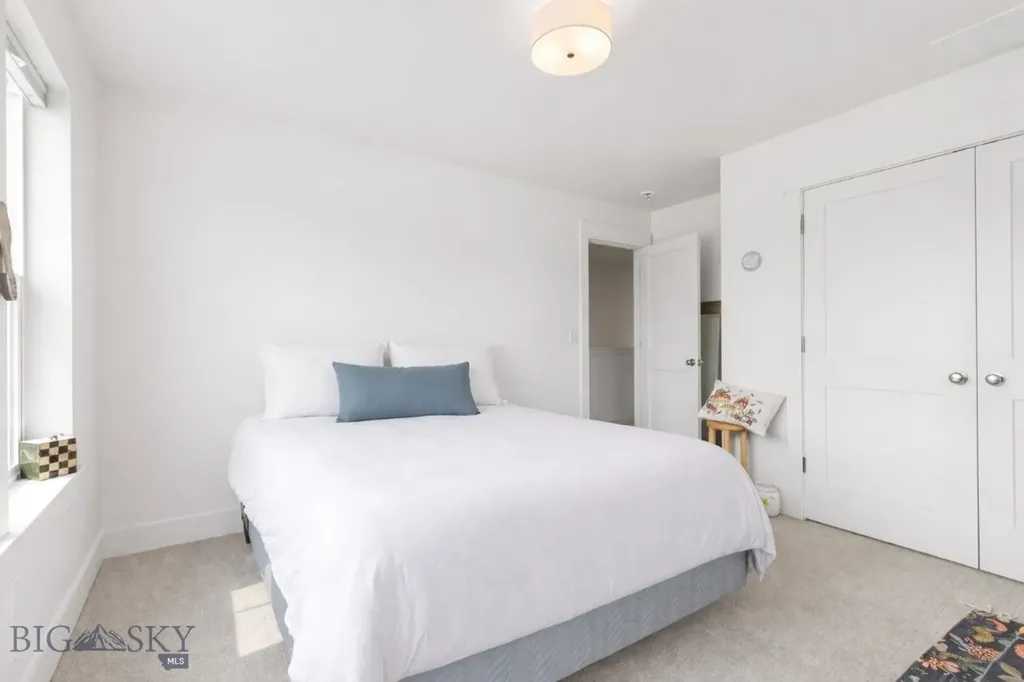 112 Hilgard Peak Bozeman MT 59718