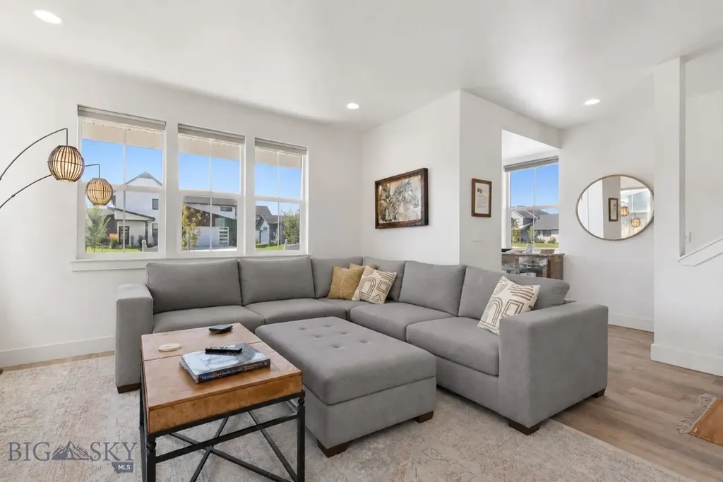 112 Hilgard Peak Bozeman MT 59718