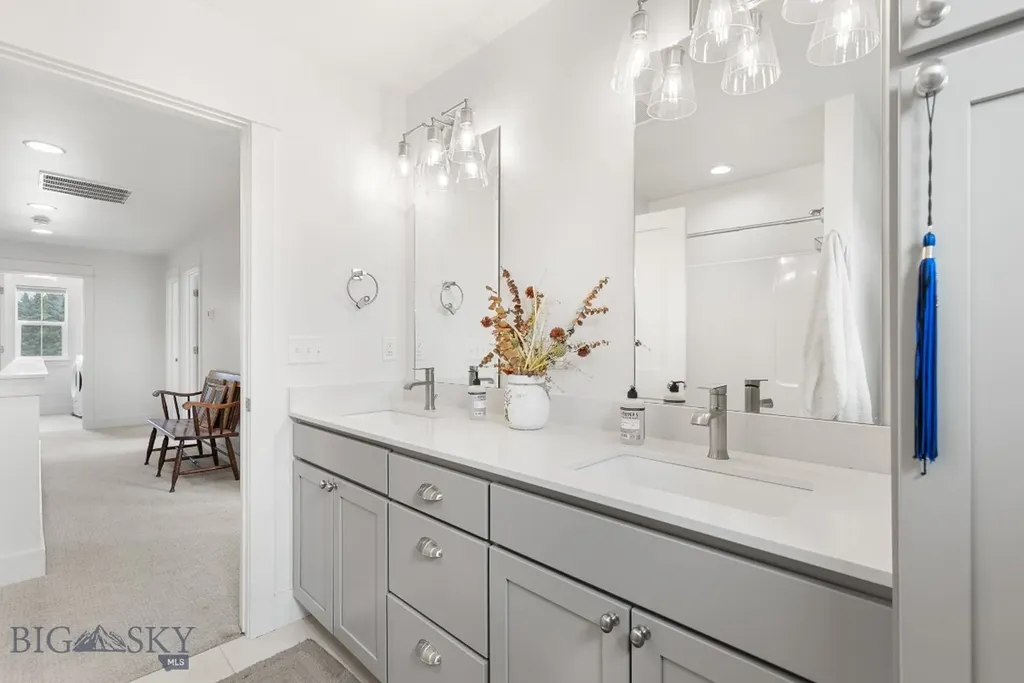 112 Hilgard Peak Bozeman MT 59718
