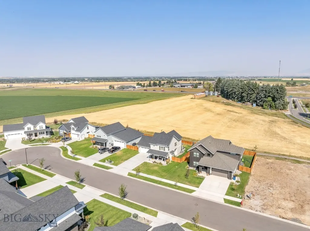 112 Hilgard Peak Bozeman MT 59718