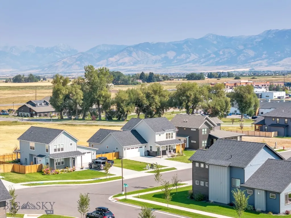 112 Hilgard Peak Bozeman MT 59718