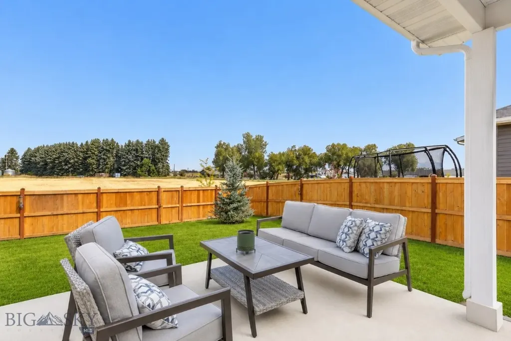 112 Hilgard Peak Bozeman MT 59718