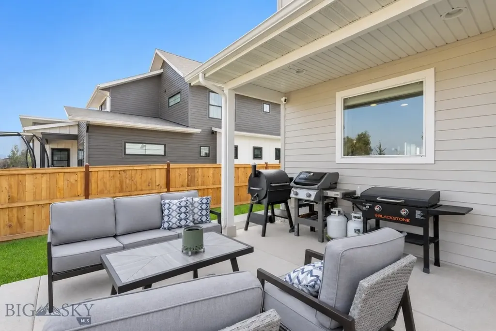 112 Hilgard Peak Bozeman MT 59718