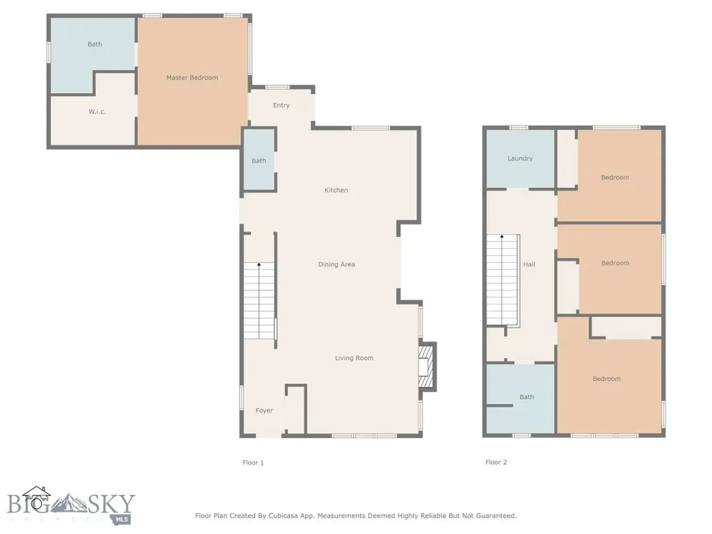 112 Hilgard Peak Bozeman MT 59718