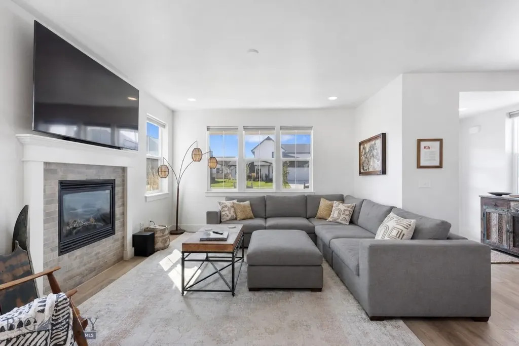 112 Hilgard Peak Bozeman MT 59718