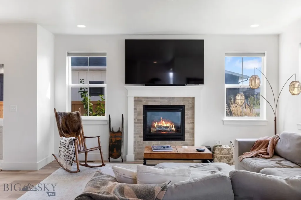 112 Hilgard Peak Bozeman MT 59718