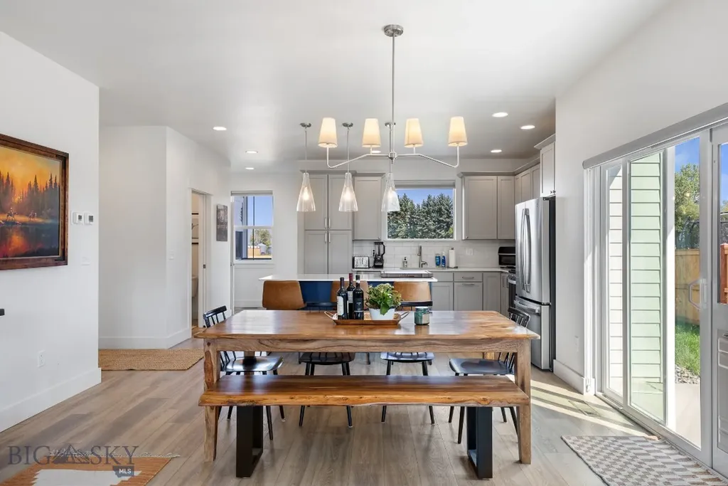 112 Hilgard Peak Bozeman MT 59718