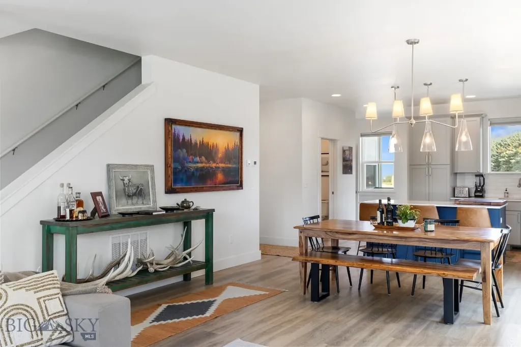 112 Hilgard Peak Bozeman MT 59718