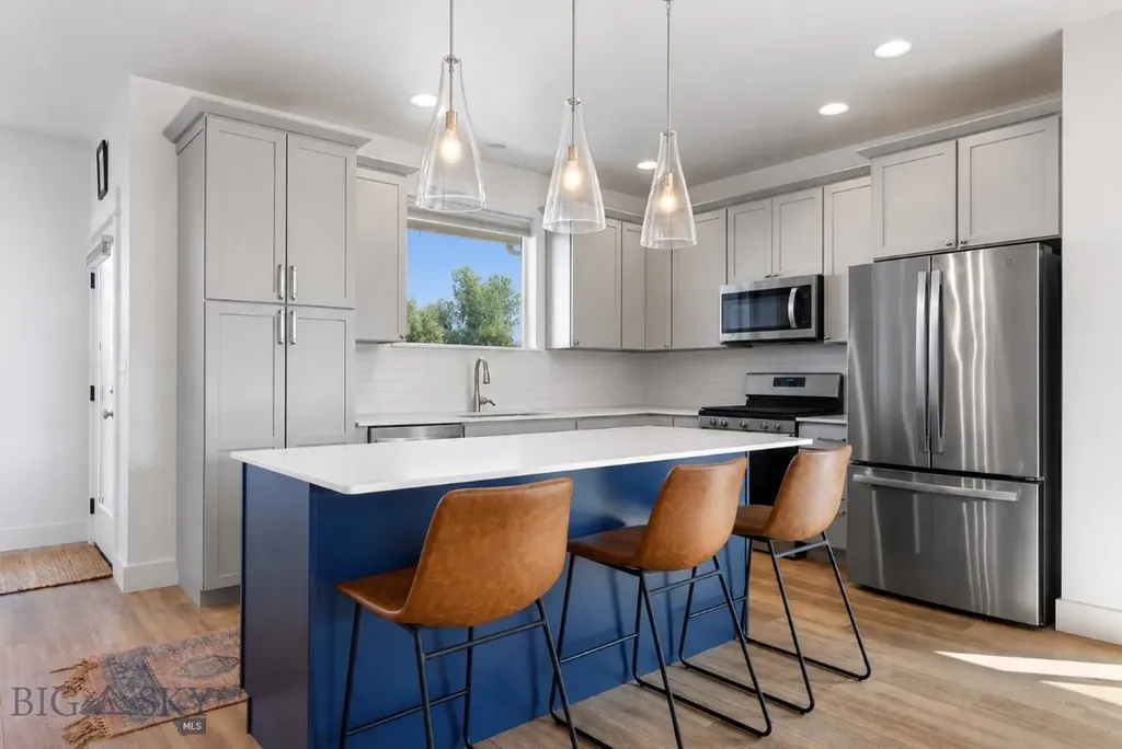 112 Hilgard Peak Bozeman MT 59718
