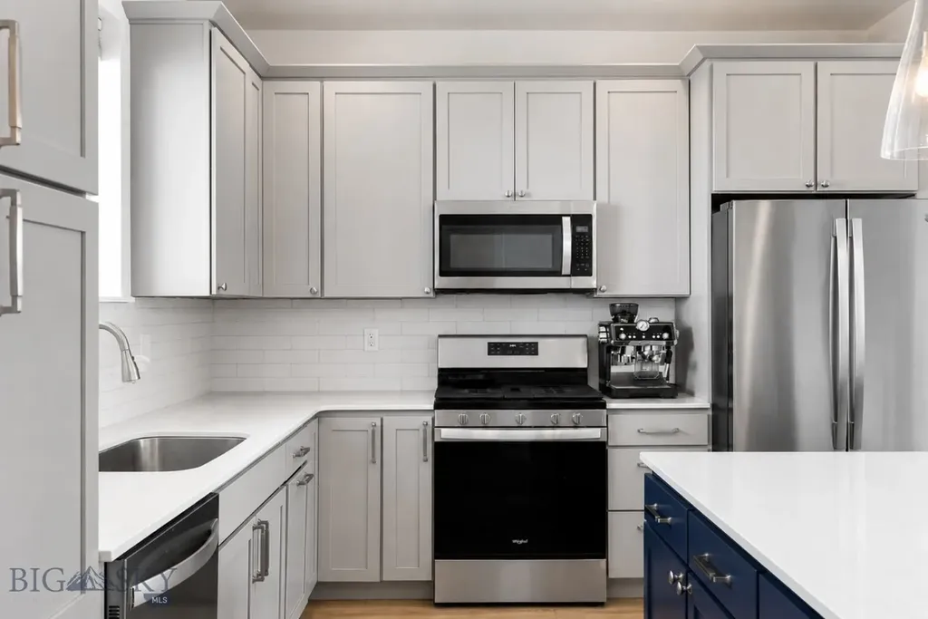 112 Hilgard Peak Bozeman MT 59718