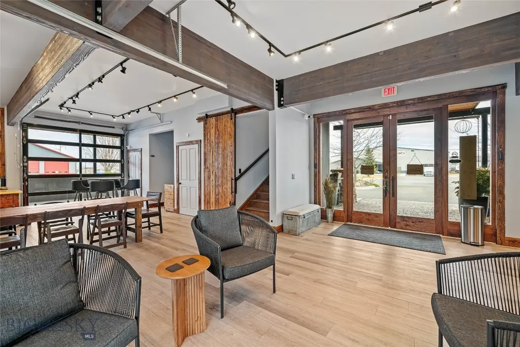 260 Ice Center Lane Bozeman MT 59718