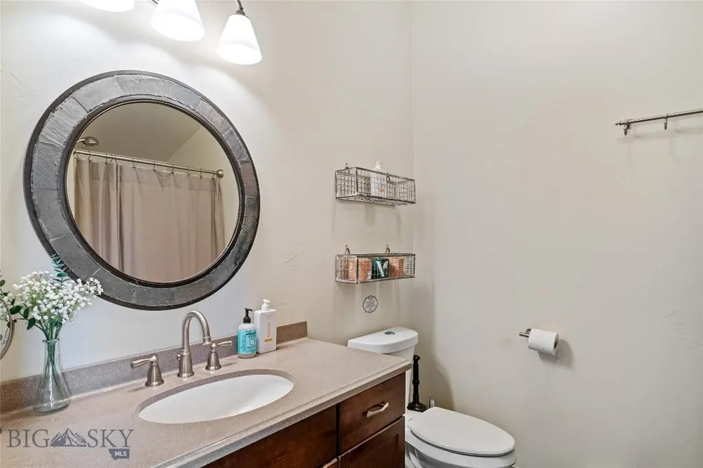 260 Ice Center Lane Bozeman MT 59718