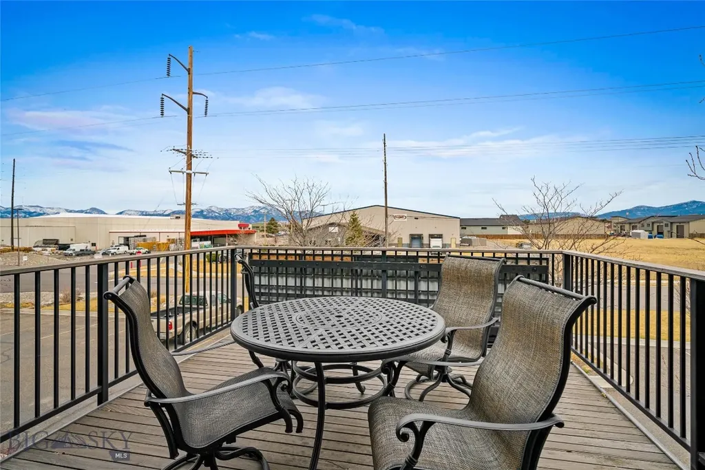 260 Ice Center Lane Bozeman MT 59718