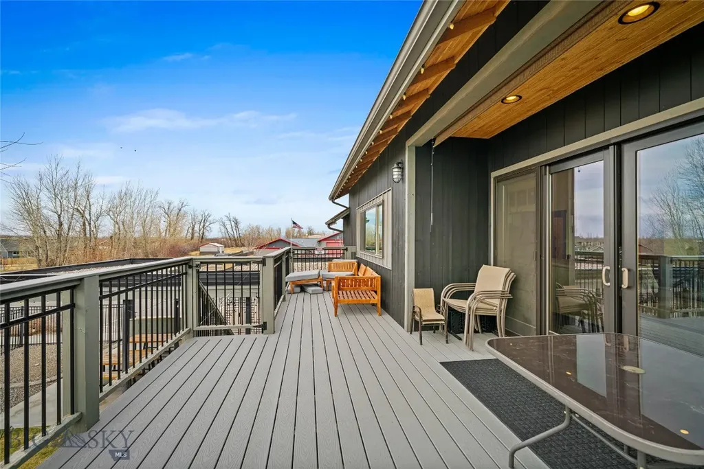260 Ice Center Lane Bozeman MT 59718