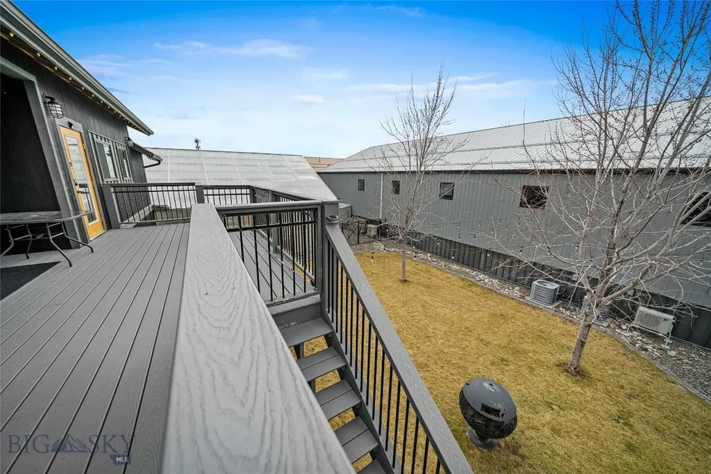 260 Ice Center Lane Bozeman MT 59718